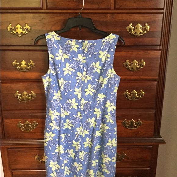 Vineyard Vines Dress - Picture 4 of 4